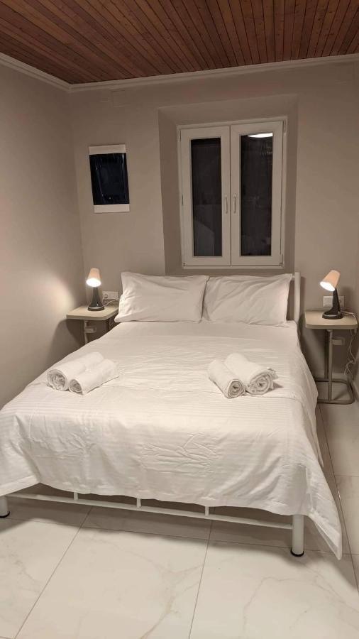 Elise Corfu City Apartment Bagian luar foto