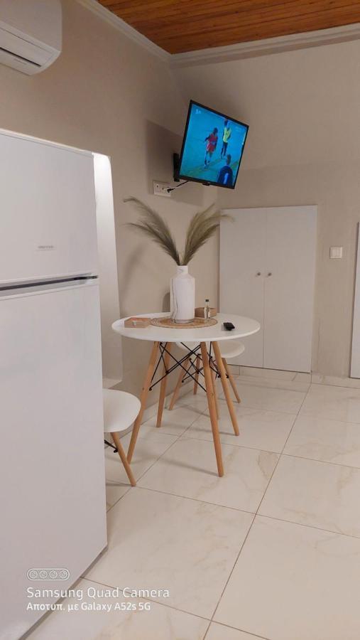 Elise Corfu City Apartment Bagian luar foto