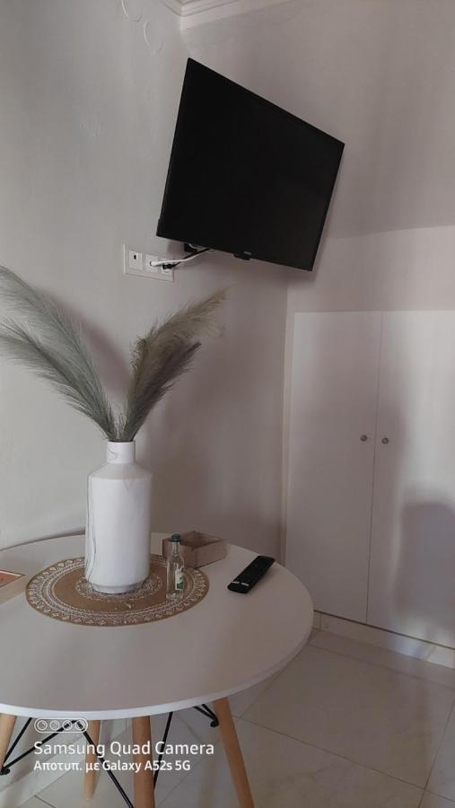 Elise Corfu City Apartment Bagian luar foto